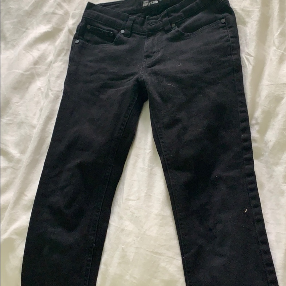 RSQ jeans